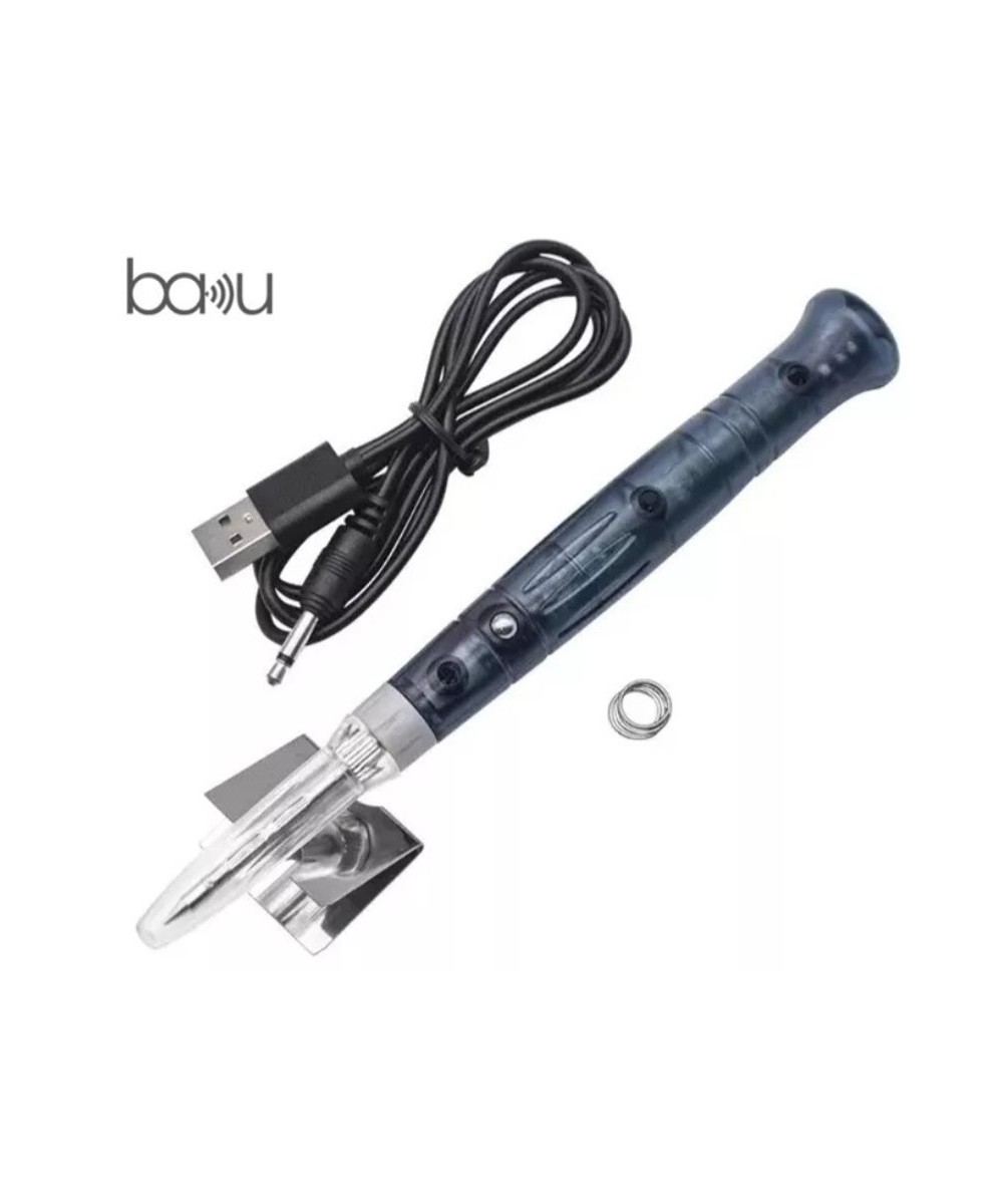 Cautin USB BAKU BK-460