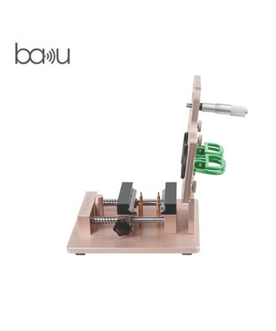 Separador de pantallas BAKU BA-7231