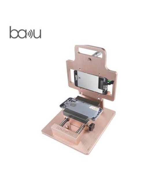 Separador de pantallas BAKU BA-7231