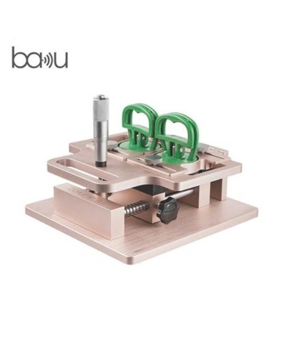 Separador de pantallas BAKU BA-7231