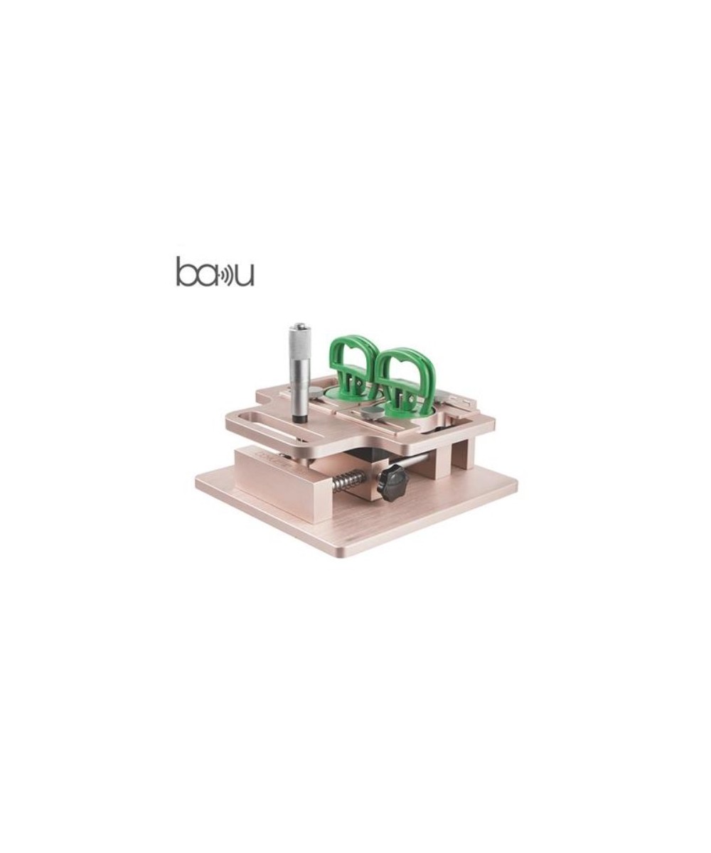 Separador de pantallas BAKU BA-7231