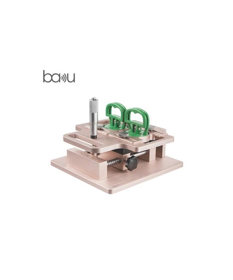 Separador de pantallas BAKU BA-7231