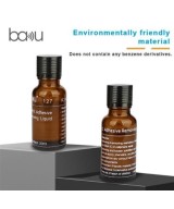 Removedor liquido de pegamento para IC BGA BAKU BA-127 20ML
