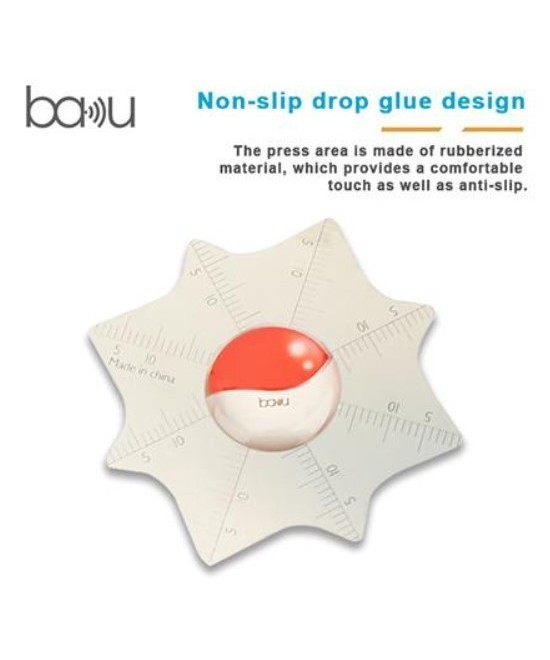 Herramienta de apertura BAKU BA-216 (3U)