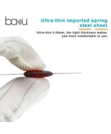 Herramienta de apertura BAKU BA-216 (3U)