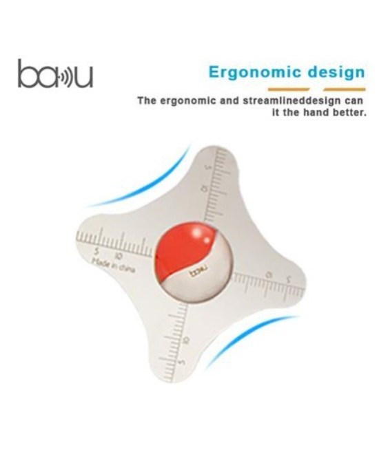 Herramienta de apertura BAKU BA-216 (3U)