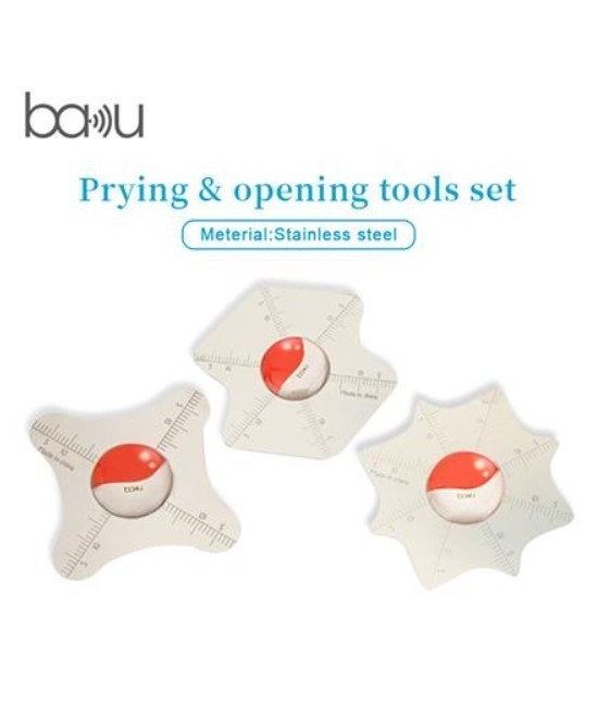 Herramienta de apertura BAKU BA-216 (3U)