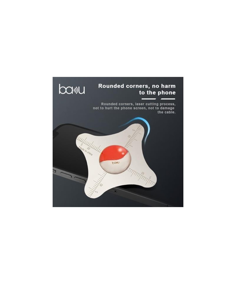 Herramienta de apertura BAKU BA-216 (3U)