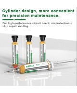 Pasta para soldar BAKU RMA-268 10cc