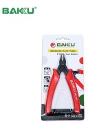 Alicate de corte para cables BAKU BK-109