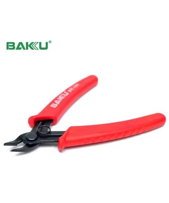Alicate de corte para cables BAKU BK-109