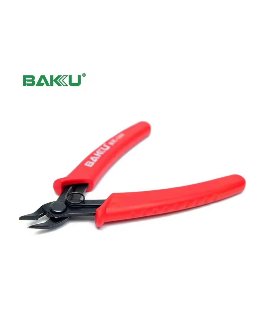 Alicate de corte para cables BAKU BK-109