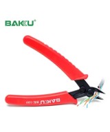 Alicate de corte para cables BAKU BK-109