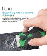 Herramienta de limpieza cuchilla doble BAKU BA-7384