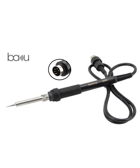 Cautin de repuesto para estacion de calor 2 en 1 BAKU BA-909D