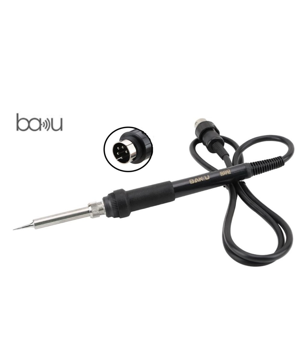 Cautin de repuesto para estacion de calor 2 en 1 BAKU BA-909D