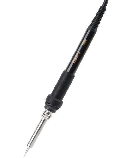 Cautin de repuesto para estacion de calor 2 en 1 BAKU BA-909D