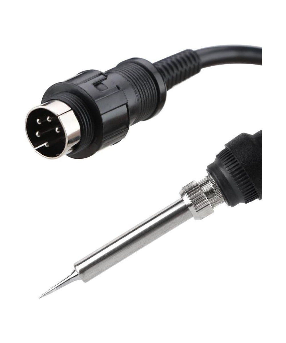 Cautin de repuesto para estacion de calor 2 en 1 BAKU BA-909D