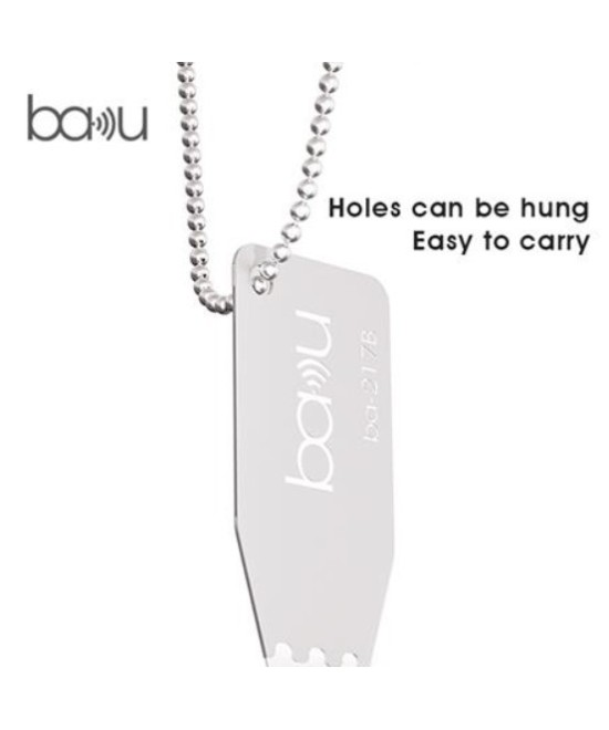 Herramienta de apertura BAKU BA-217 (3U)