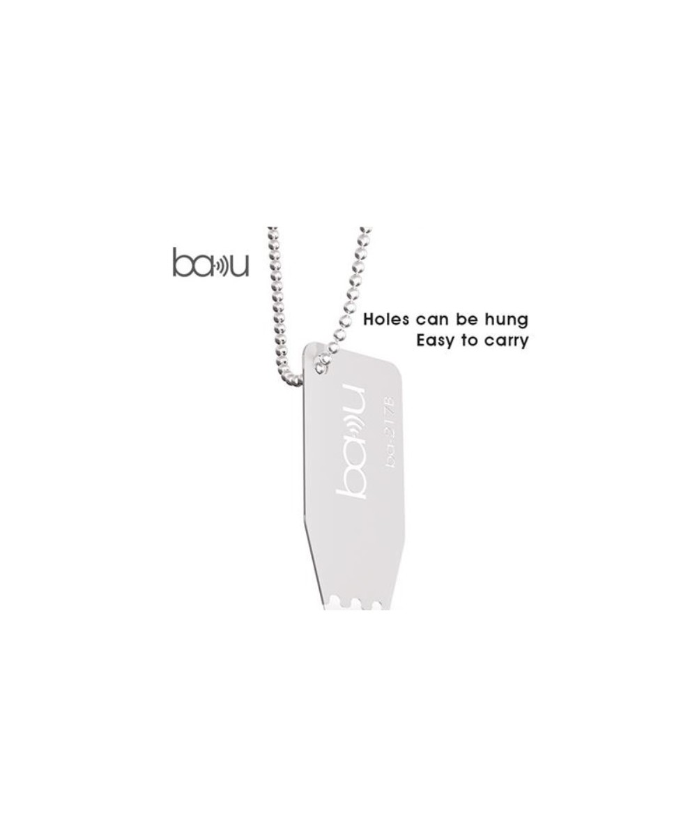 Herramienta de apertura BAKU BA-217 (3U)