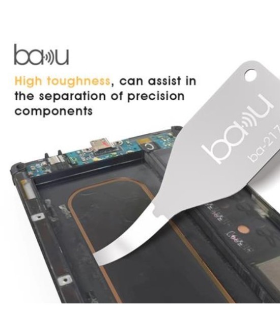 Herramienta de apertura BAKU BA-217 (3U)