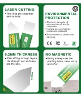 Herramienta de apertura BAKU BA-218 (2U)