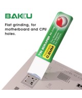 Herramienta de apertura BAKU BA-218 (2U)