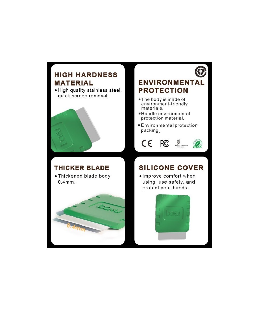 Herramienta de apertura BAKU BA-219 (3U)