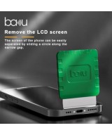 Herramienta de apertura BAKU BA-219 (3U)