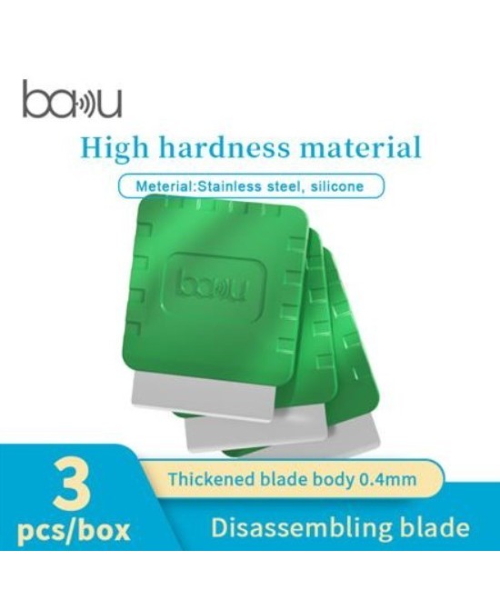 Herramienta de apertura BAKU BA-219 (3U)