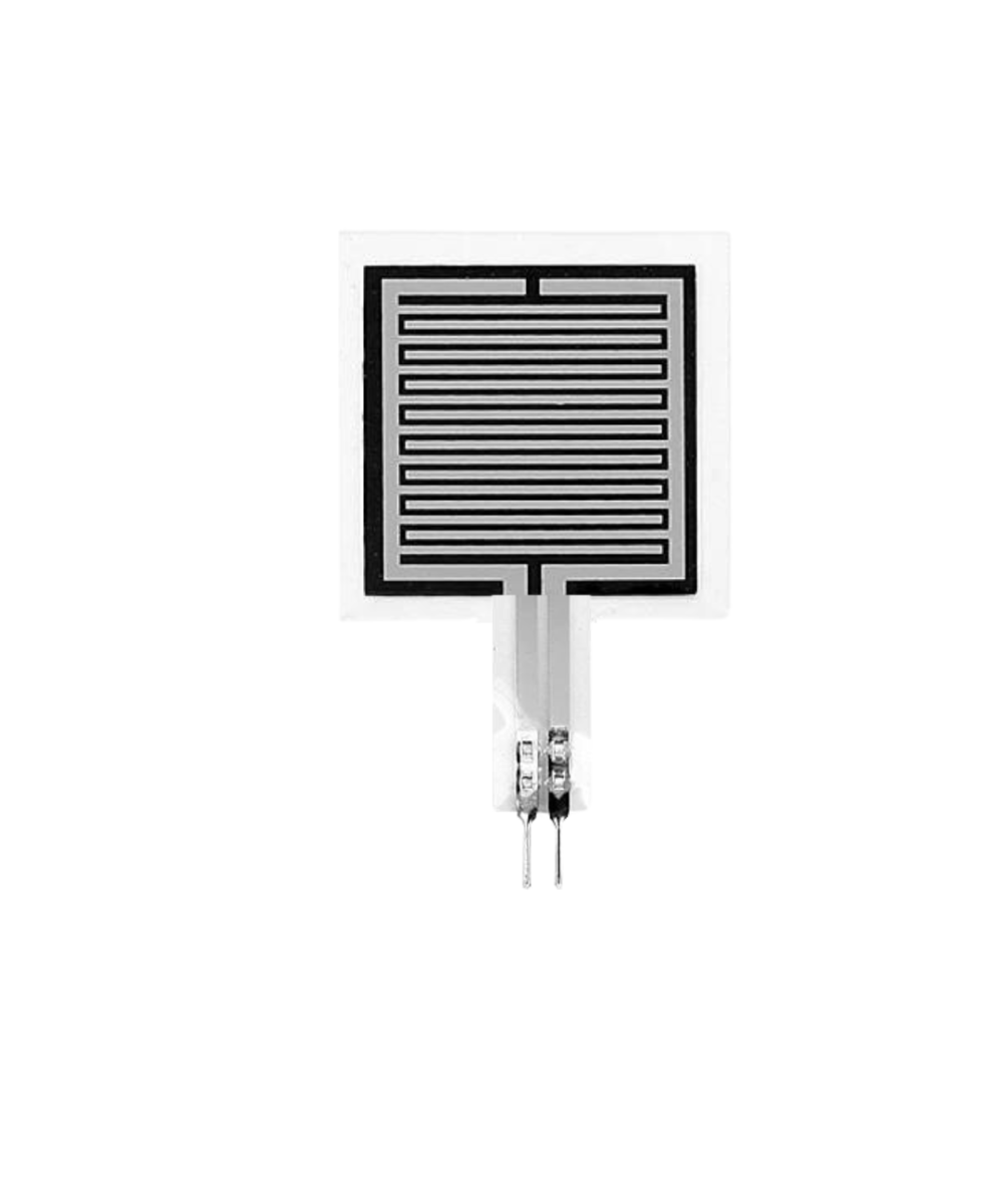 Sensor de presion cinta 50kg RFP-611