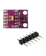 Sensor de color RGB gestos y luz ambiente APDS-9960