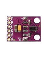 Sensor de color RGB gestos y luz ambiente APDS-9960
