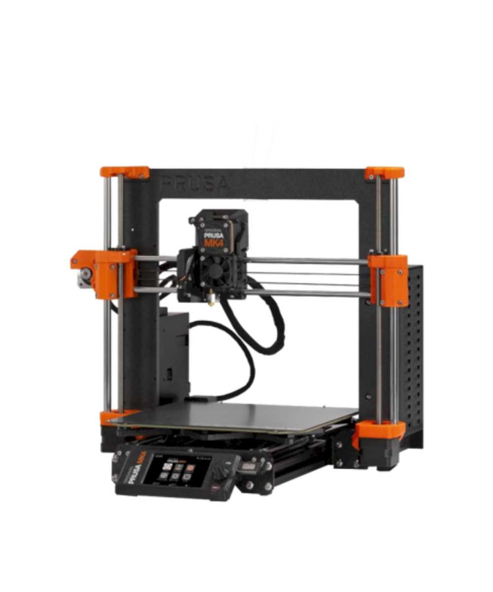 Impresora 3D PRUSA MK4