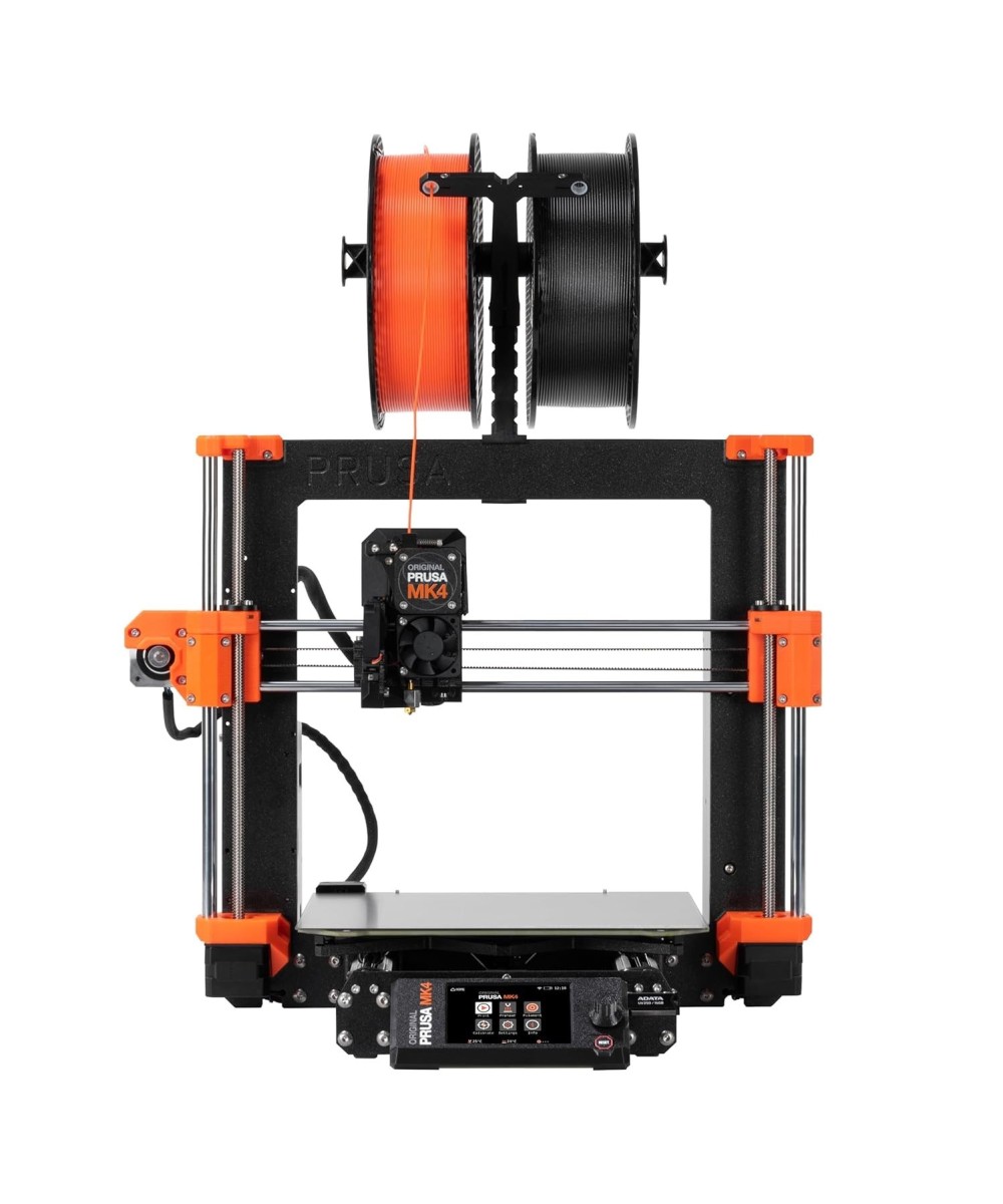 Impresora 3D PRUSA MK4