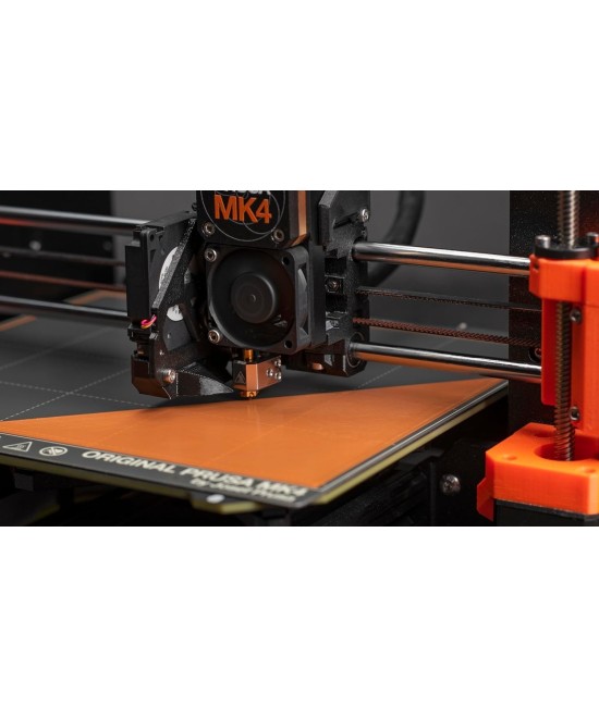 Impresora 3D PRUSA MK4