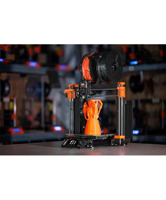 Impresora 3D PRUSA MK4