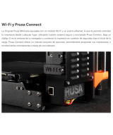 Impresora 3D PRUSA MK4