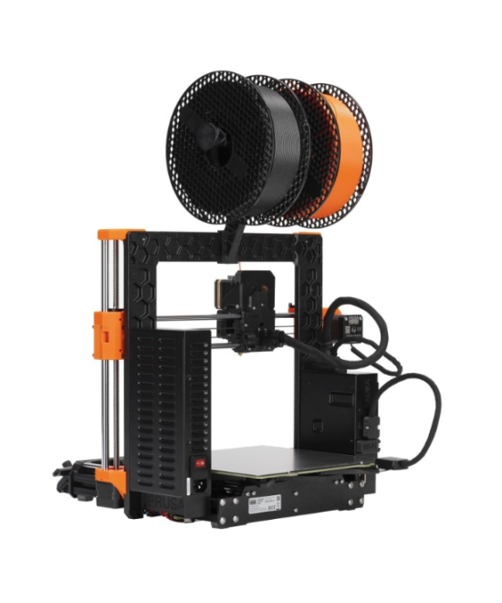 Impresora 3D PRUSA MK4