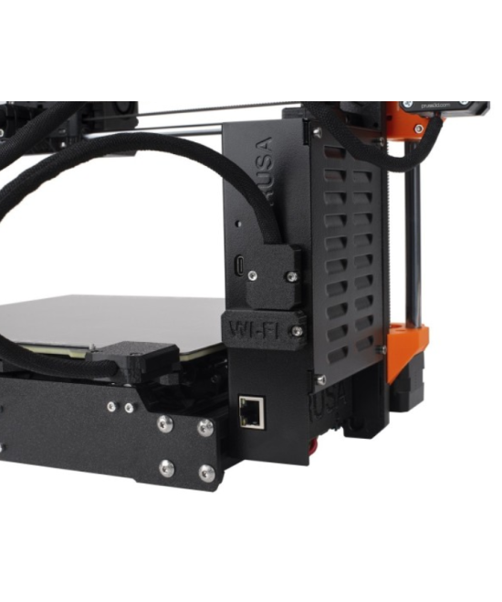 Impresora 3D PRUSA MK4