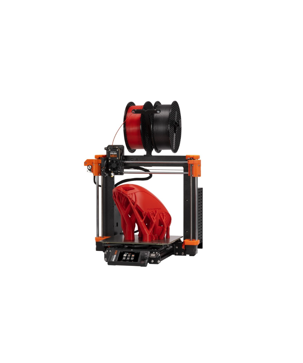 Impresora 3D PRUSA MK4