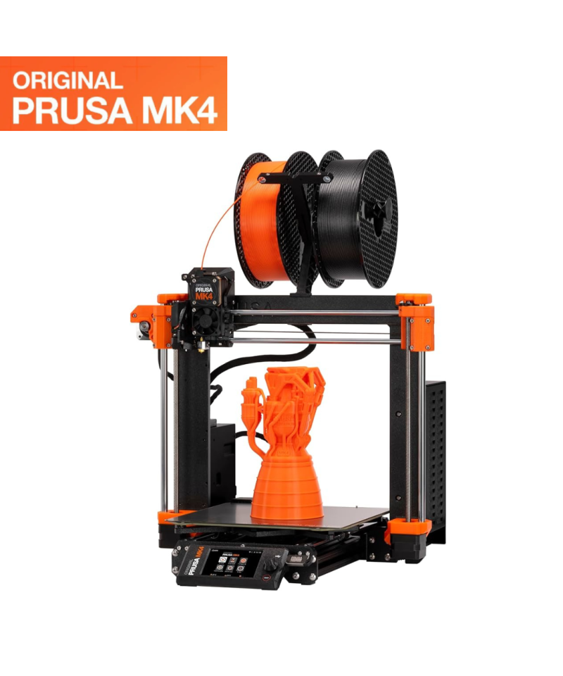 Impresora 3D PRUSA MK4