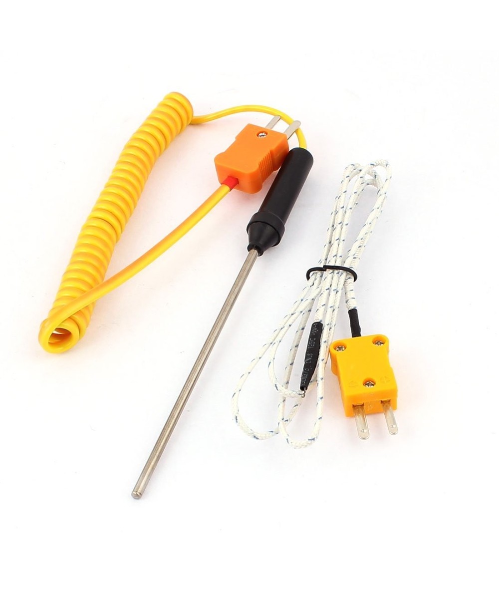 Termometro digital TM- 902C