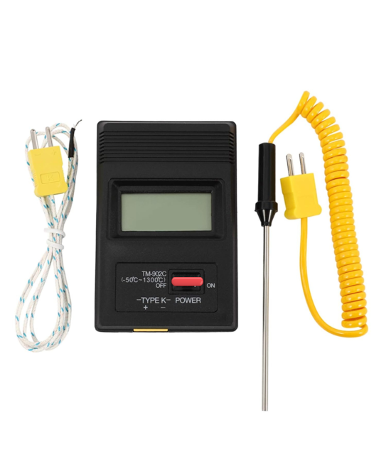 Termometro digital TM- 902C