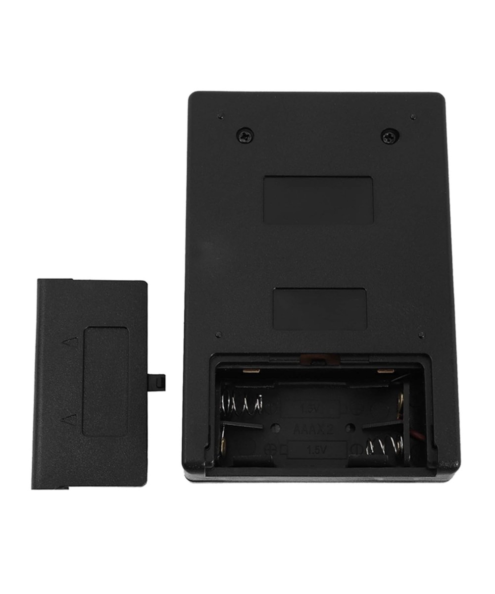 Termometro digital TM- 902C