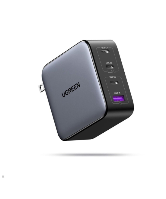 Cargador Multipuerto USB-C de 100W UGREEN