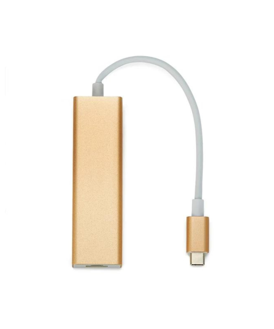 Tarjeta de red y hub USB-C  CFTR23 COMFAST