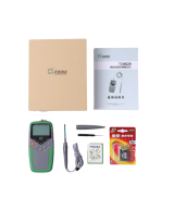 Medidor de campo magnetico TD8620 Tunkia