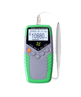 Medidor de campo magnetico TD8620 Tunkia