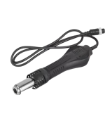 Pistola de aire de repuesto para estación de calor 878D 8858